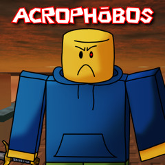 ACROPHOBOS [A Retro Roblox Megalo]