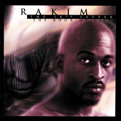 Rakim - Remember That (1997)