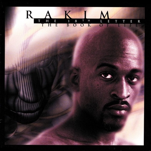 Rakim - Remember That (1997)