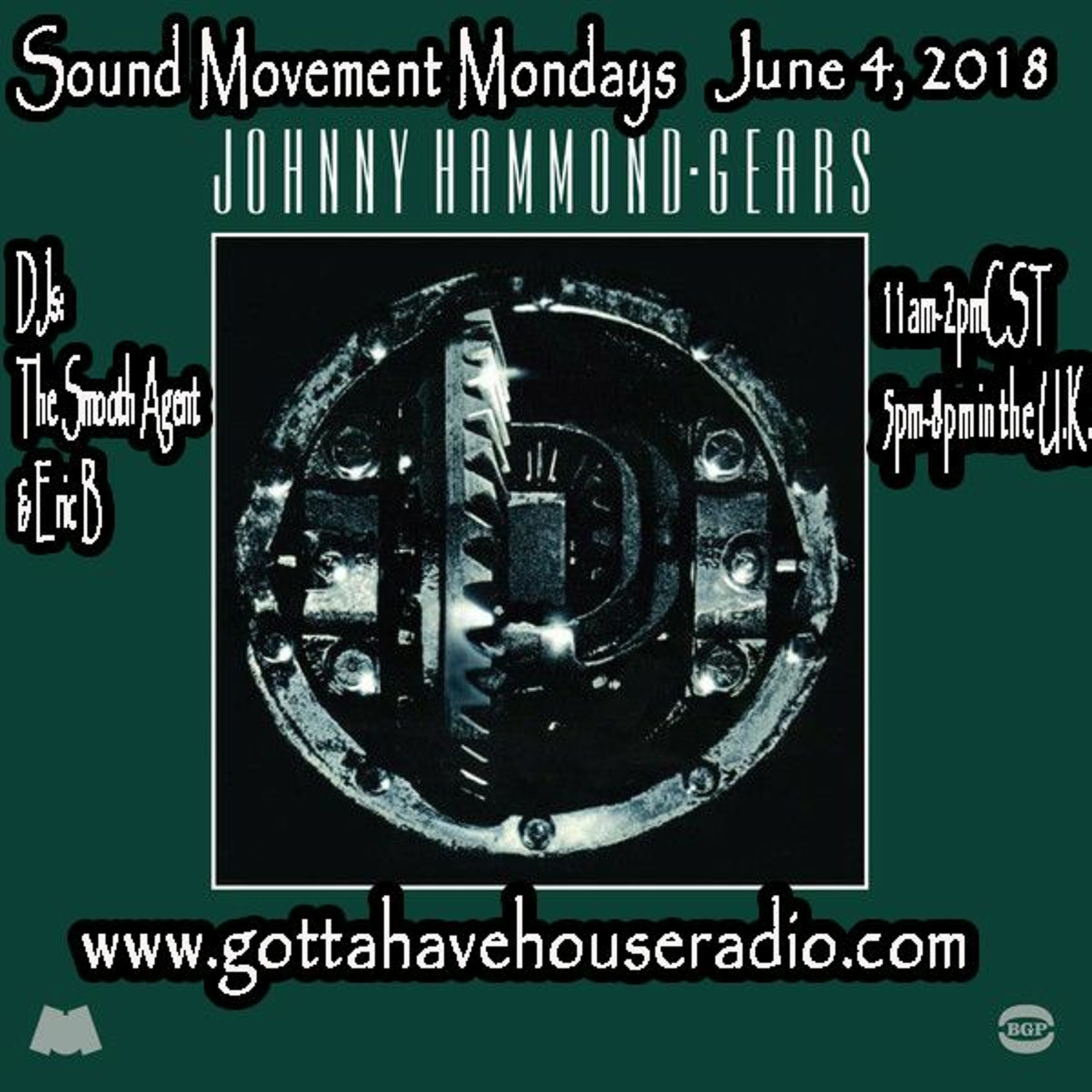 Smooth Agent Records