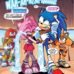 DatWayJay - Super Sonic Boom