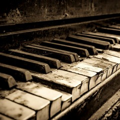 DSBM Piano Melody Idea #1 (Demo/WIP)