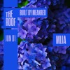 MIJA @ OUTPUT ROOF(BROOKLYN, NY) DJ mix artwork - Electronic music tracklist cover image