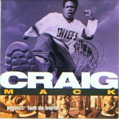 Craig Mack - What I Need Remix