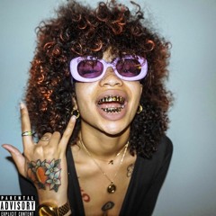 Nasyae - First Impression (prod. by Nasyae)