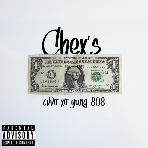 Chex ft. LOHAN‼️ & Yung 808 (Prod. by miir.)