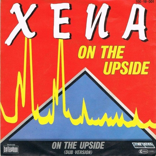 92KTU / Xena - On the Upside
