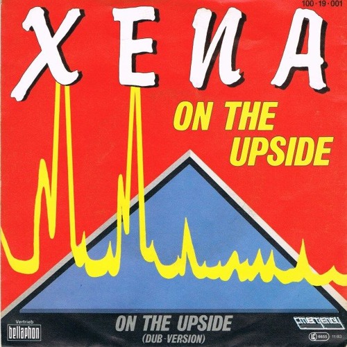 Stream 92KTU Xena On the Upside by 92KTU New York Listen online for free on SoundCloud