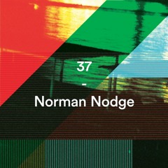 Bunker Podcast 37 - Norman Nodge