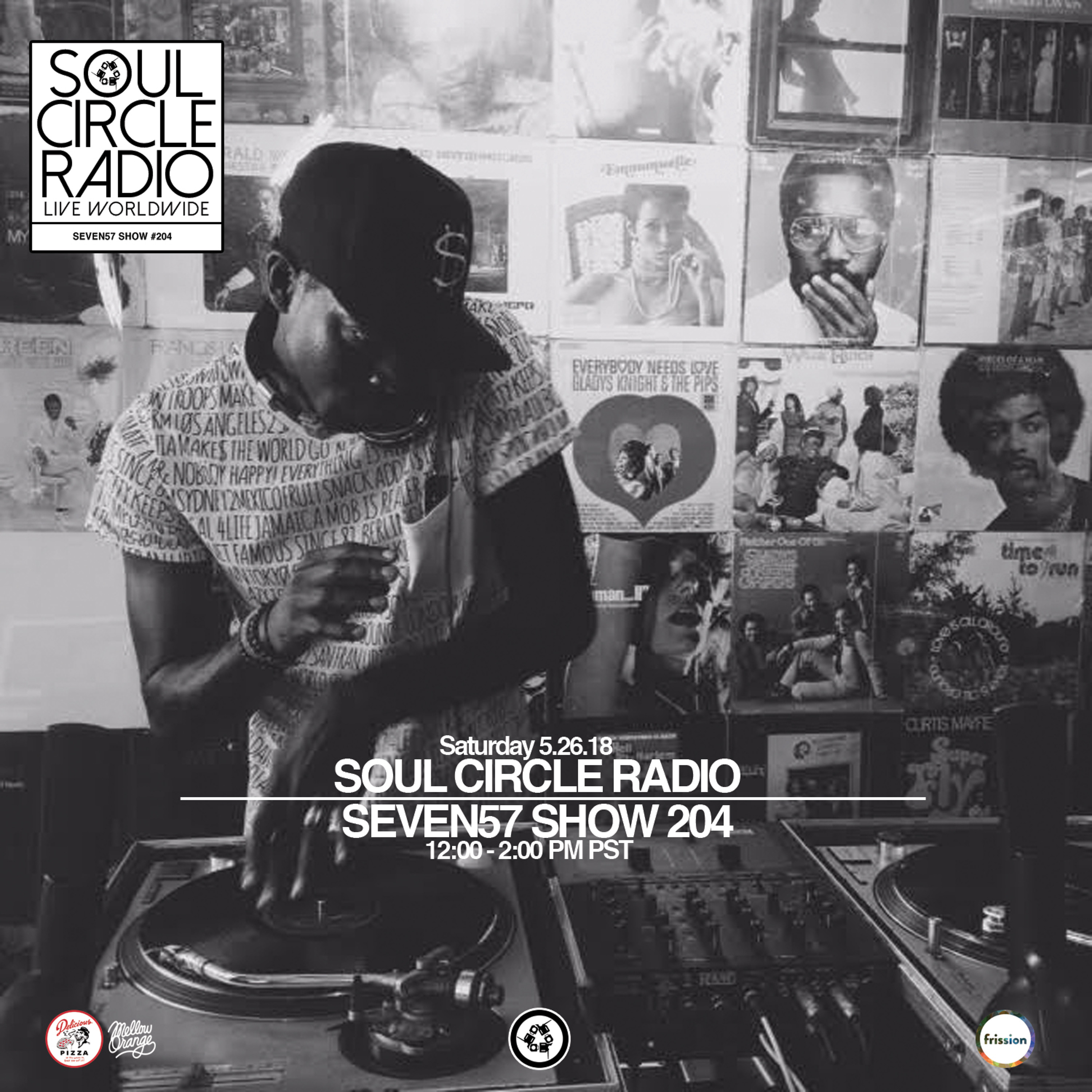 Soul Circle Radio