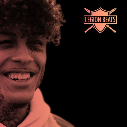 Lil Skies Type Beat with Hook by Kiddy - "No Flex" Prod. Mike Major