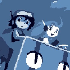 Cave Story - Eyes Of Flame (8-Bit)