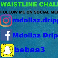 WAISTLINE CHALLENGE