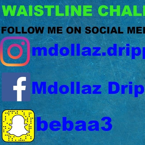 WAISTLINE CHALLENGE