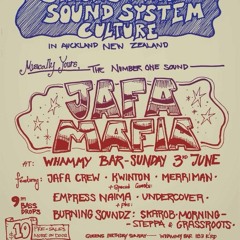 Burning Soundz Live ft. Naptali - No love