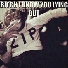 Zueago X JFK Shuns - " BUT IK "