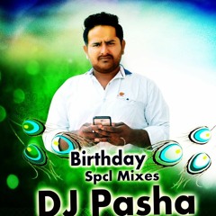 CHATAL BAND Mix Dj Pasha Mbnr Birthday Spl Mixes 2k18