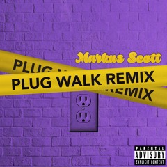 Plug Walk Remix