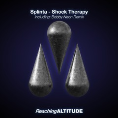Splinta - Shock Therapy (Bobby Neon Remix)
