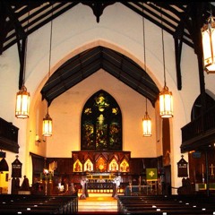 O sacrum convivium - Victoria