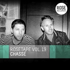 ROSEtape Vol. 19 | CHASSÉ