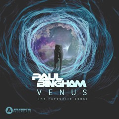 Paul Bingham - Venus (My Favourite Song) *In Memory* #22 Top 100