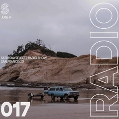 SaturdaySelects Radio #017