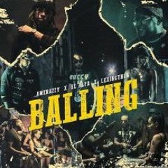Balling - El Nene La Amenaza ft El Alfa "El Jefe" x Lexingthon