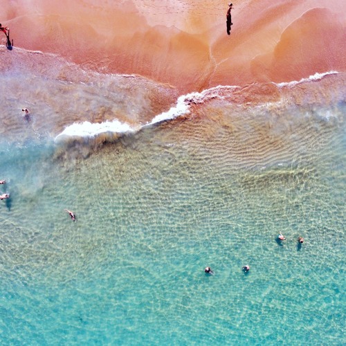 Cool Summer Deep House Session - 2018