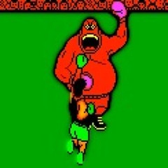 Super Punch Out (8bit Nes Beat)