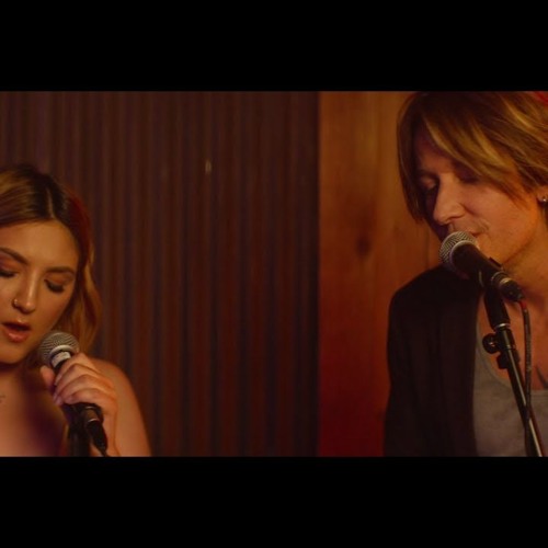Keith Urban - Coming Home Ft. Julia Michaels