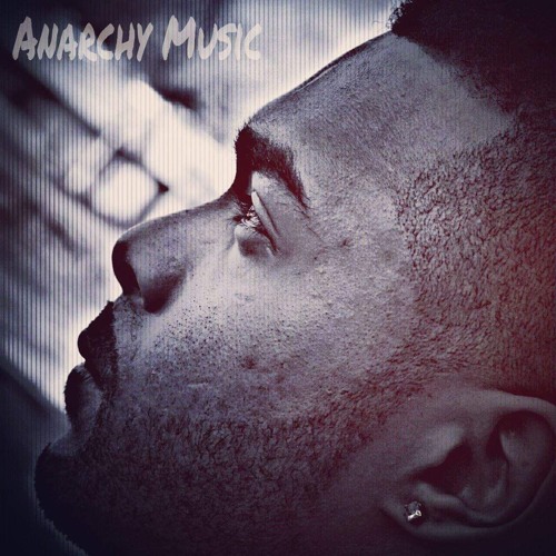 Strike Back Like A Lion"- Anarchy Wolf Ft. The Jemini (SINGLE)