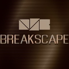 NSB RADIO - BREAKSCAPE FT Virus19xx - 16.03.17