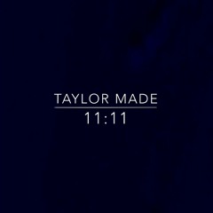 Taylor Grayson- Water Leak(126 Bpm)