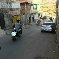 Mc Márcio BH - MÃE GUARDE ESSAS ARMAS