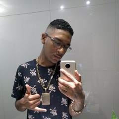 Mc Márcio BH - ME GUARDE NA MEMÓRIA