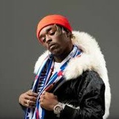 Lil Uzi Vert - Alone Time