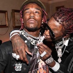 Lil Uzi Vert - Yea Hoe Ft. Young Thug