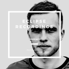 Eclipse Recordings Podcast 008 With Gene Karz