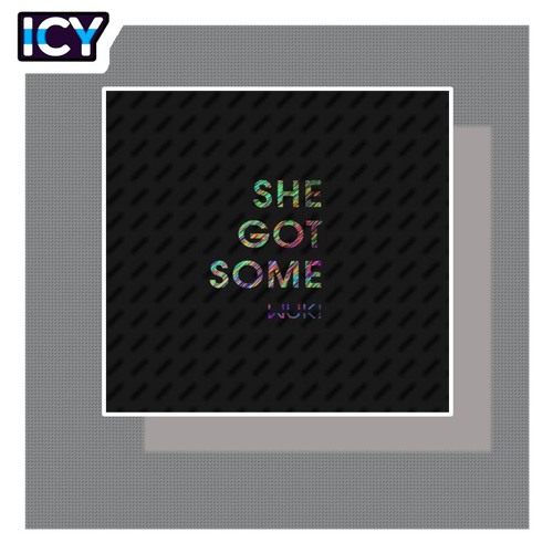 Wuki - She Got Some ft. Jay Davi(icy remix)