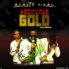 Adekunle Gold_ prod by Fest beatz_ mixed by FDY