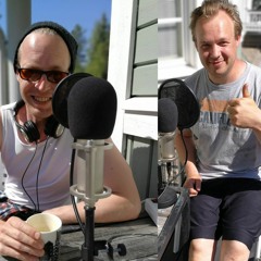 Avsnitt 20 - Spelårsavslutning