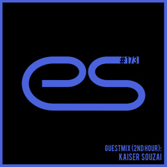 Eagle Sessions #173 - Guest (2nd hour): Kaiser Souzai