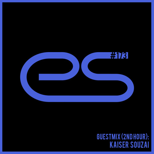Eagle Sessions #173 - Guest (2nd hour): Kaiser Souzai