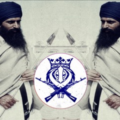 Sant Sipahee | Sant Jarnail Singh Jee Khalsa Bhindranwale |
