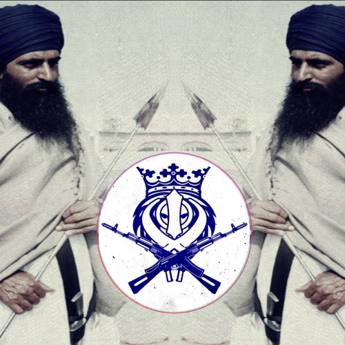 Sant Sipahee | Sant Jarnail Singh Jee Khalsa Bhindranwale |