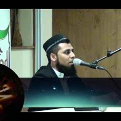 Qari Ziyaad Patel(40 Durood And Dua)