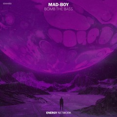 Mad-Boy - Bomb The Bass [FREE DOWNLOAD]