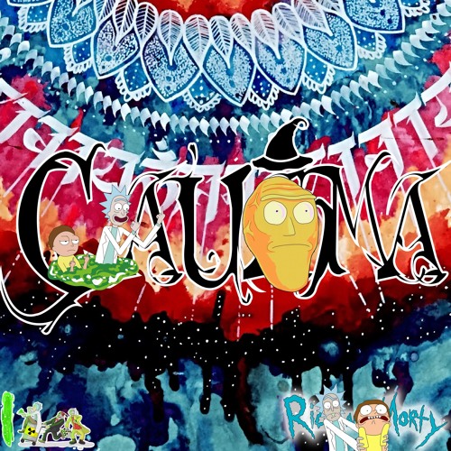 Cauama - RICK And NOIA - 210/250Bpm