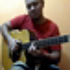 Isn't She Lovely by Stevie Wonder -- acoustic guitar instrumental / fingerstyle